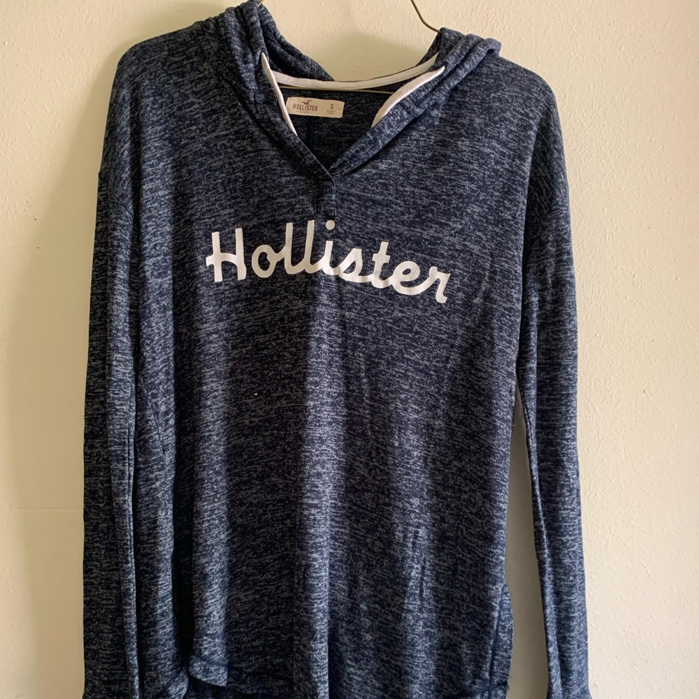 HOLLISTER LONG SLEEVE